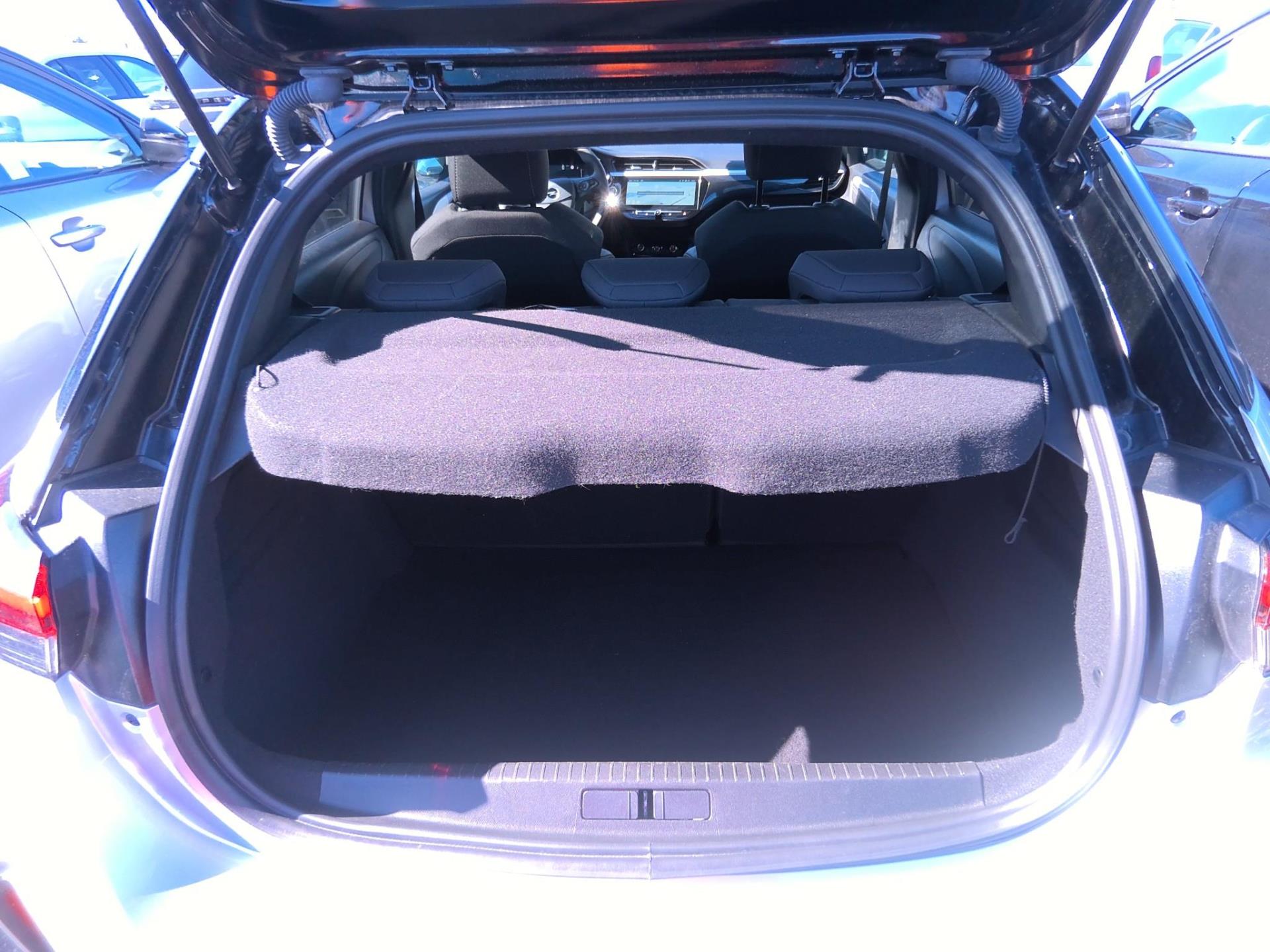 Opel Corsa 1.2 Turbo Hybrid 145 ch Autom GS 2025