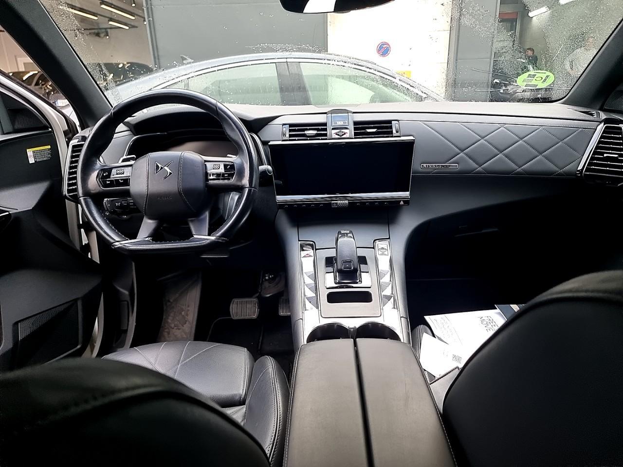 Foto DS DS 7 Crossback 4