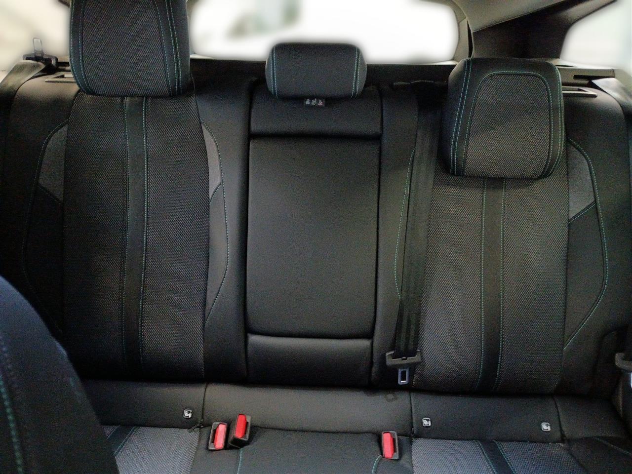 Peugeot 308 III 