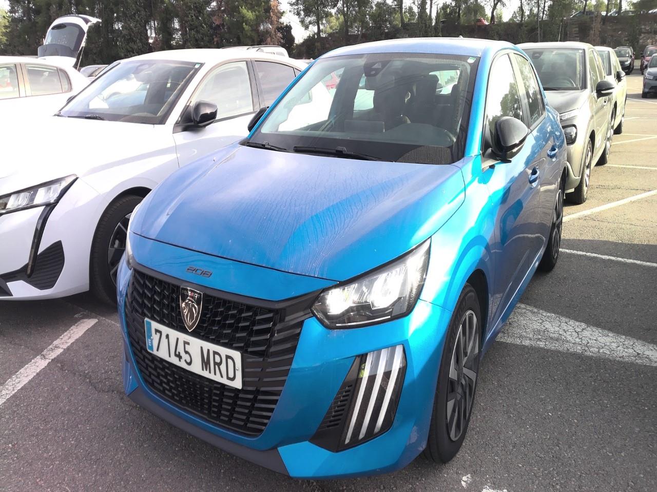 Foto Peugeot 308 2