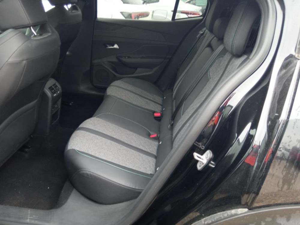 Foto Peugeot 408 8