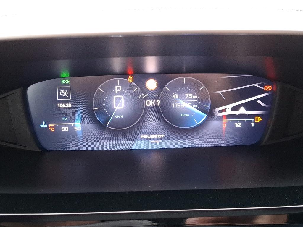 Peugeot 308 SW BlueHDi 130ch S&S EAT8 Allure 2023