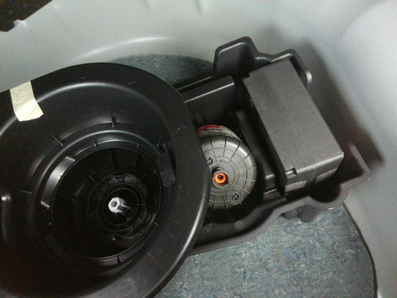 Foto Jeep AVENGER 7