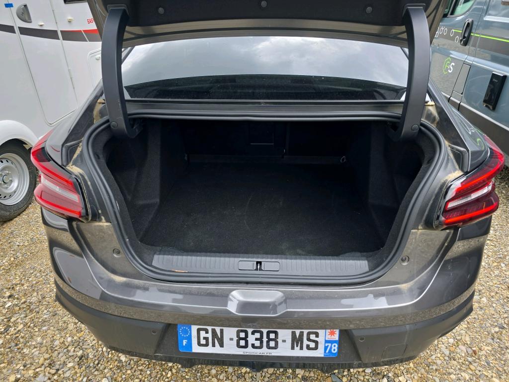 Citroen C4 X PureTech 130 S&S EAT8 Shine 2023