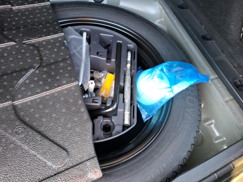 Peugeot 508 SW BlueHDi 130 ch S&S EAT8 Allure Pack 2022