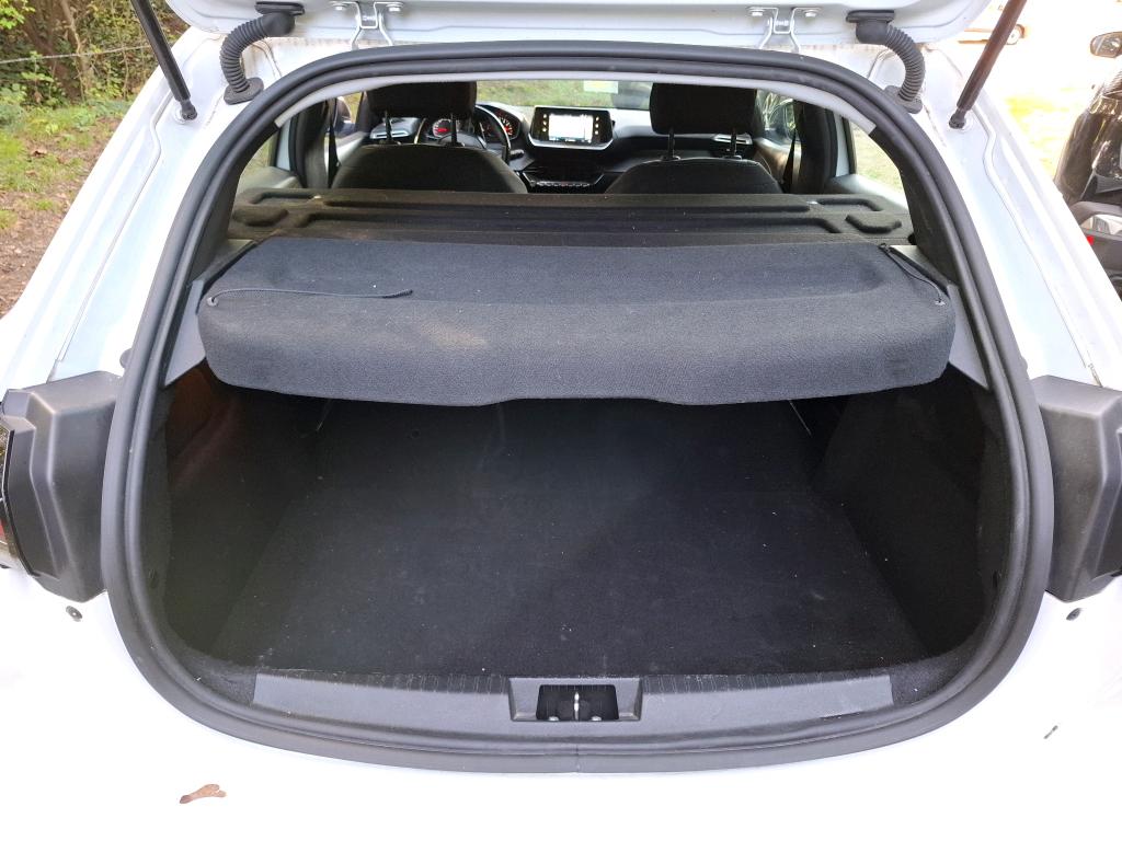 Peugeot 208 BLUEHDI 100 S&S BVM6 PREMIUM 2022