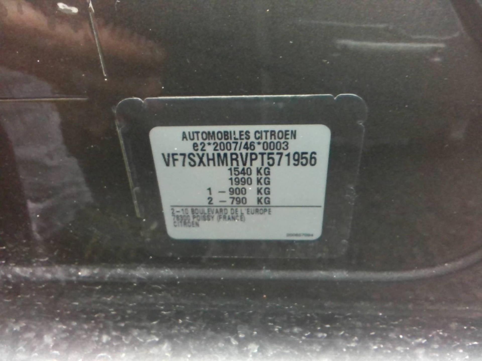 Citroen C3 PureTech 83 S&S BVM5 C-Series 2023