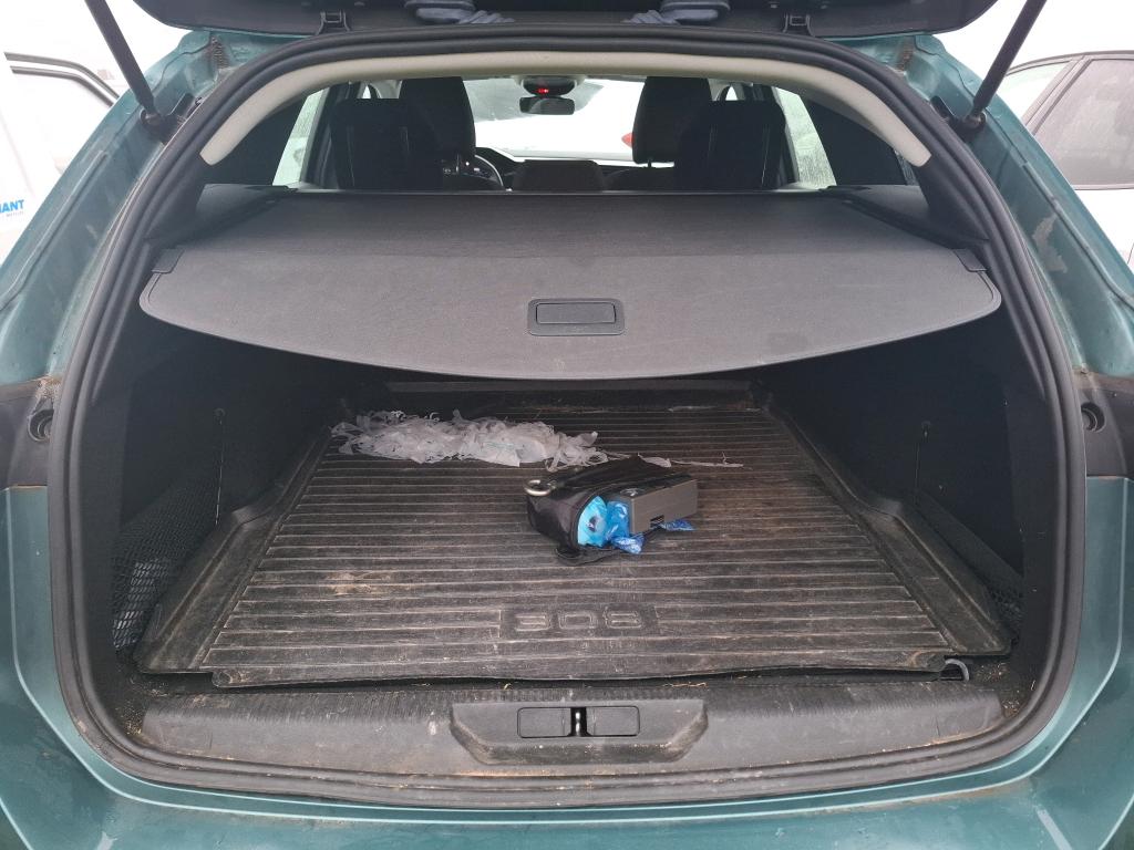 Peugeot 308 SW PureTech 110ch S&S BVM6 Active Pack 2022