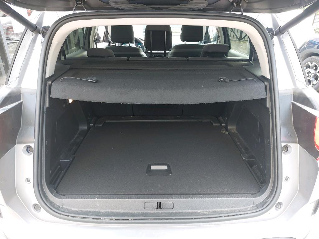 Citroen C5 Aircross PureTech 130 S&S EAT8 Shine 2020