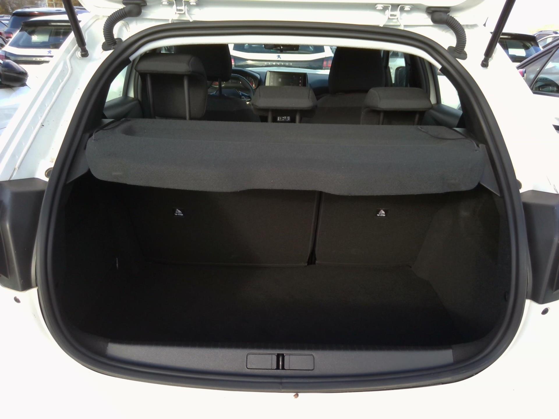 Peugeot 208 PureTech 100 S&S BVM6 Active Pack 2023