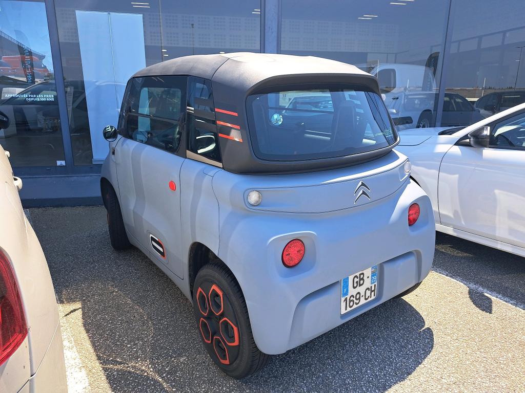 Citroen AMI 