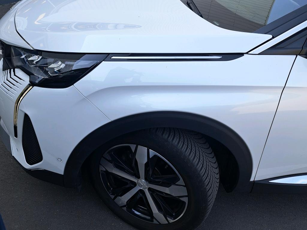 Peugeot 3008 BlueHDi 130ch S&S EAT8 Allure Pack 2023