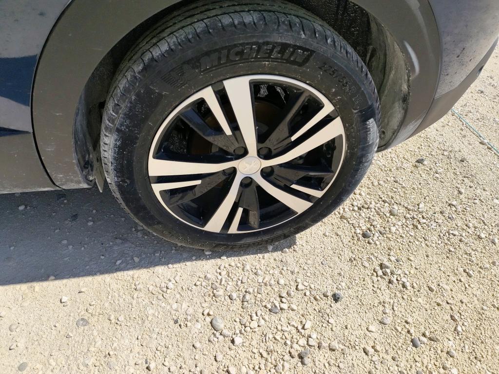 Peugeot 3008 Hybrid 225 e-EAT8 GT 2023