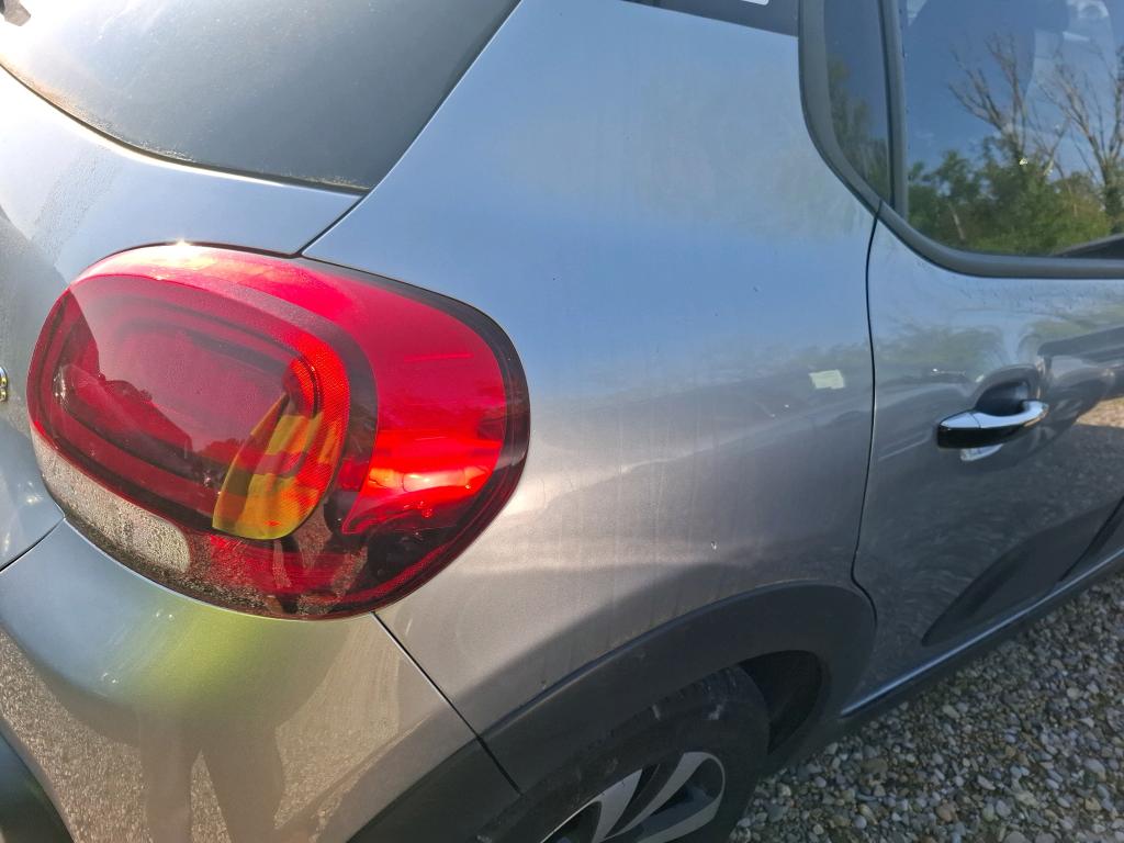 Citroen C3 PureTech 110 S&S BVM6 Shine 2023
