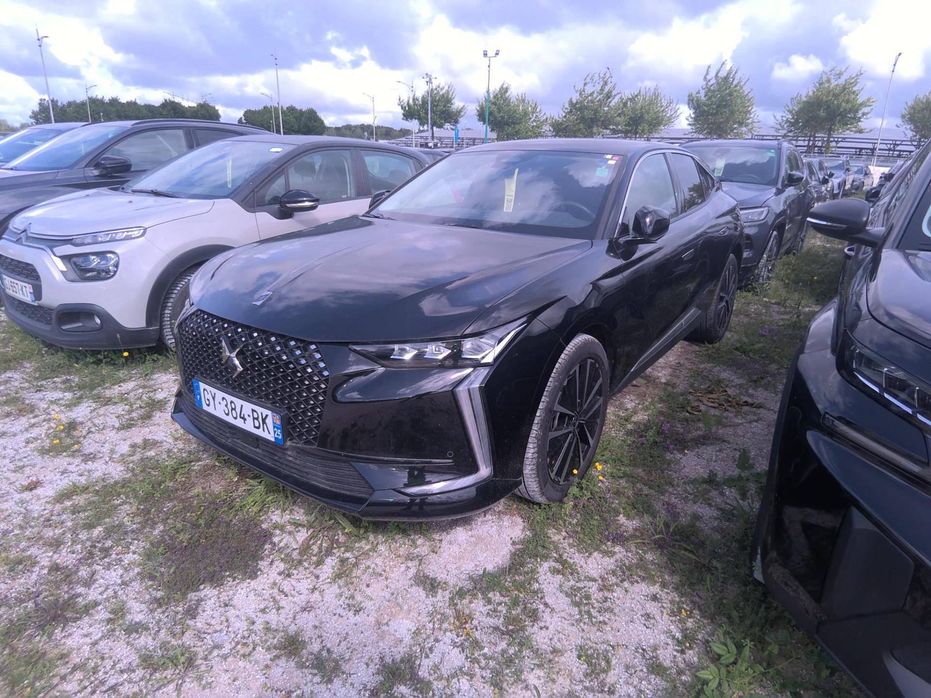 DS 4 II