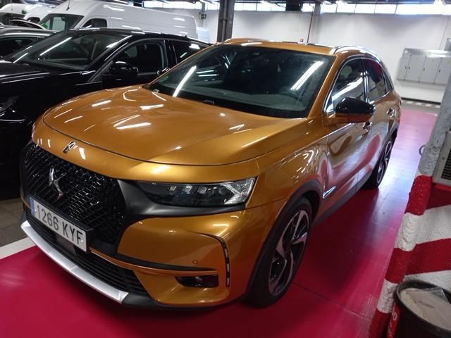 DS DS 7 Crossback DS 7 CROSSBACK PureTech 225 Automático Grand Chic (Euro 6.3)