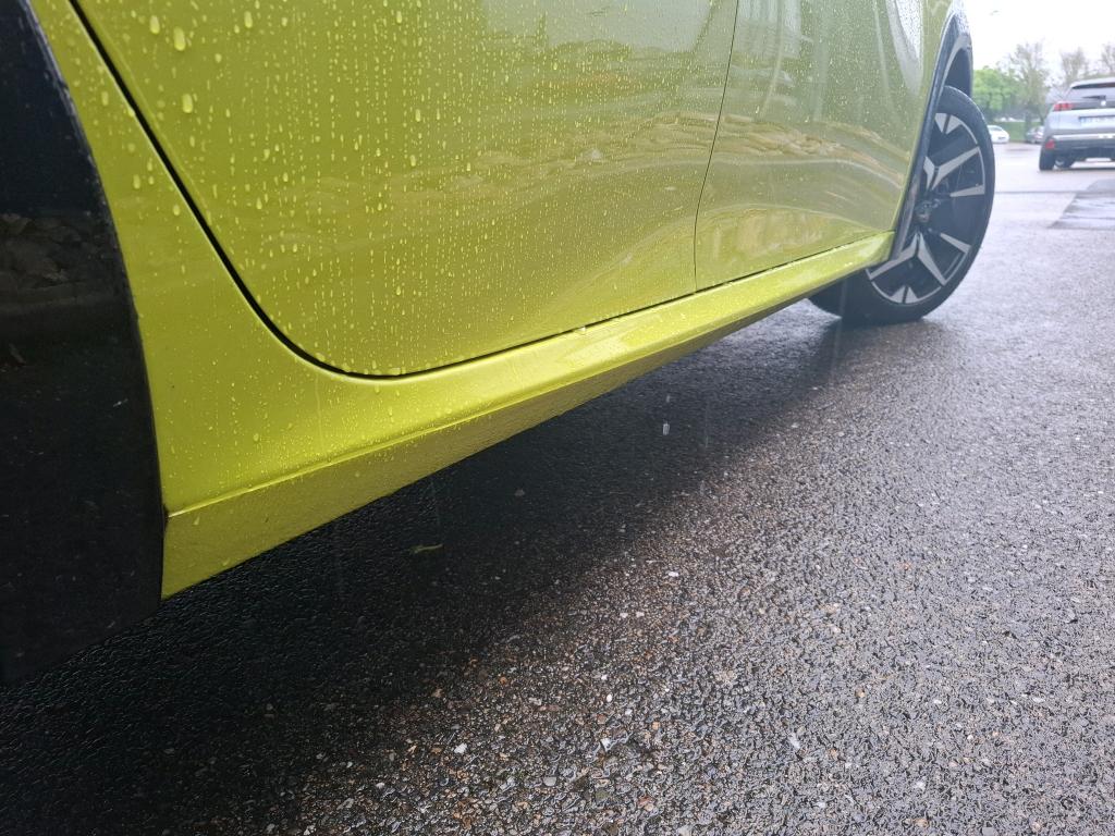 Peugeot 208 PureTech 100 S&S BVM6 GT 2024
