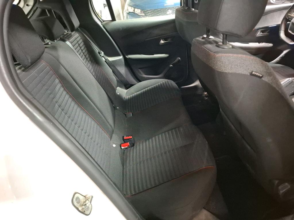 Peugeot 208 BlueHDi 100 S&S BVM6 Active 2020