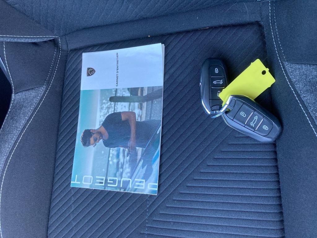 Peugeot 308 PHEV 180 e-EAT8 Active Pack 2022