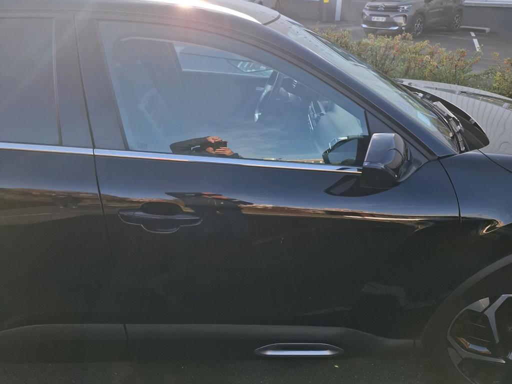 Citroen C4 PureTech 130 EAT8 Max 2024