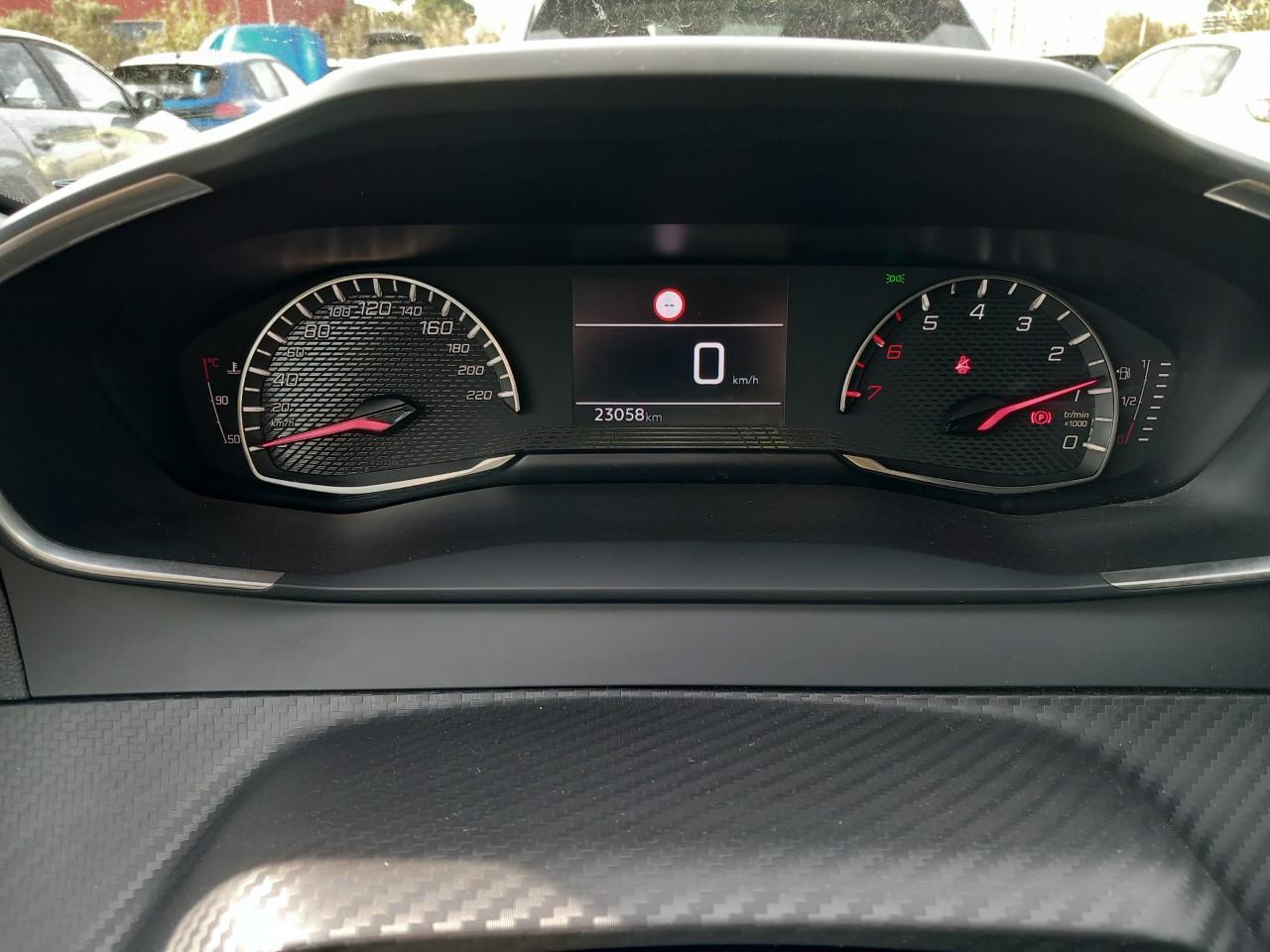 Foto Peugeot 308 5