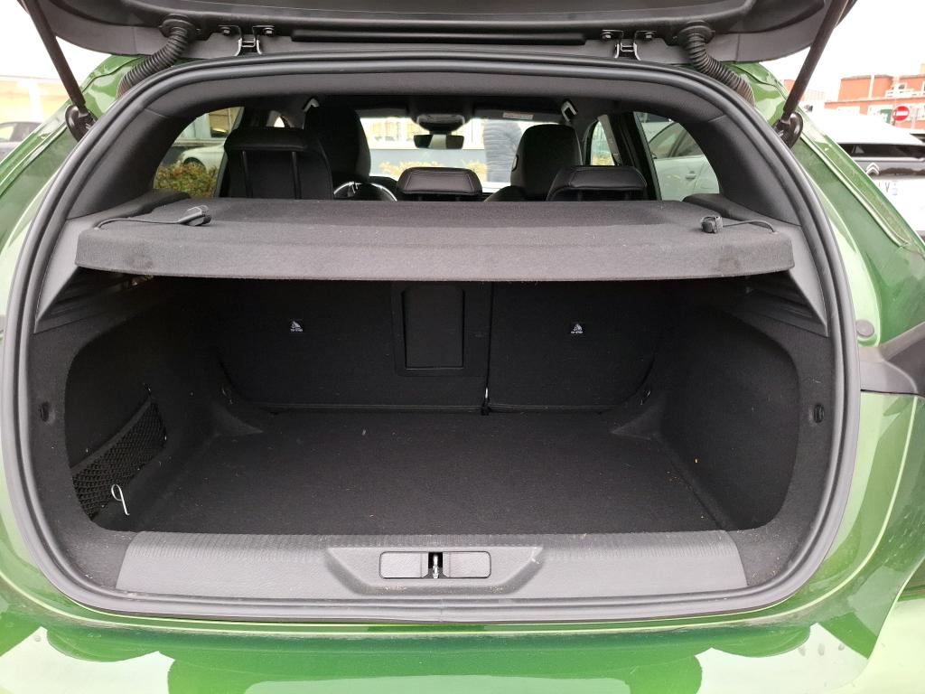 Peugeot 308 PureTech 130ch S&S EAT8 GT 2024