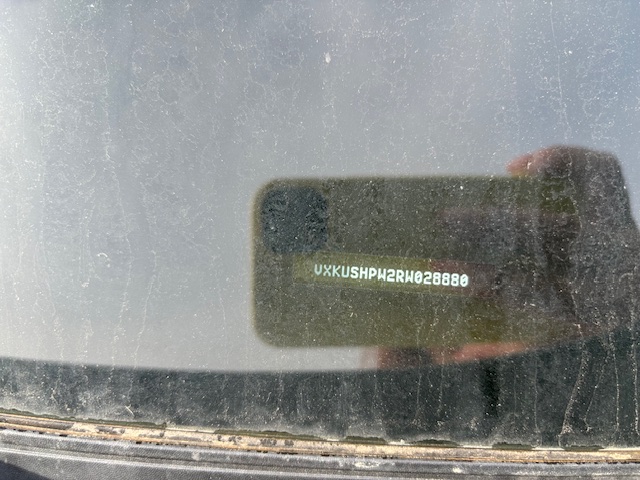 Foto Opel Mokka 21