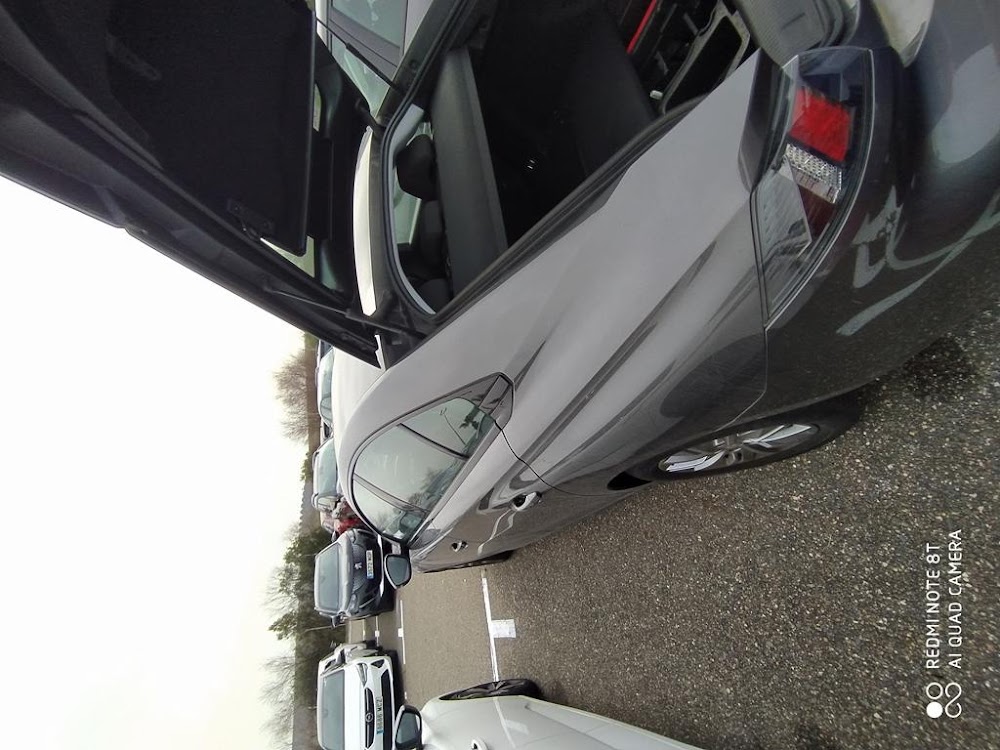 Foto Peugeot 508 8