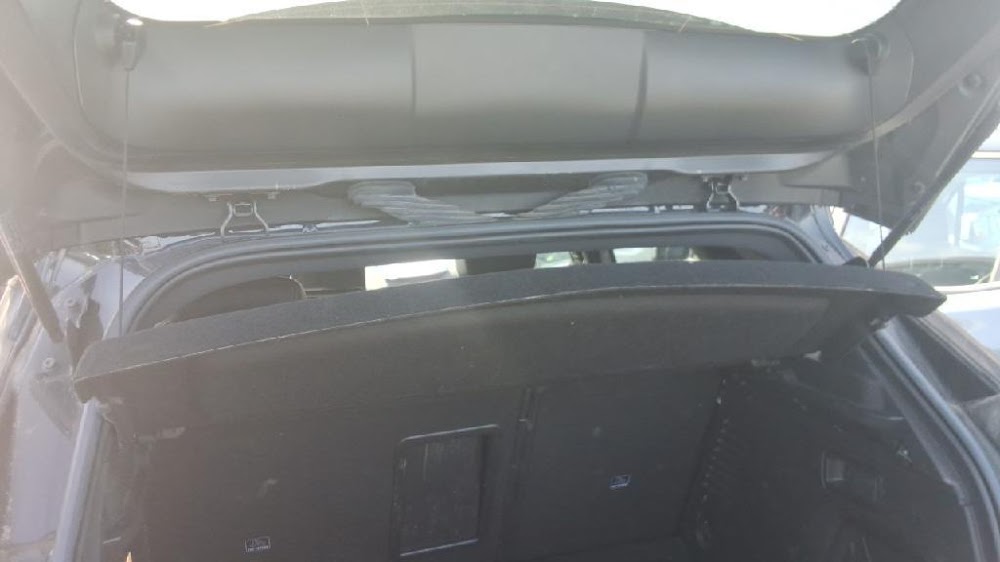 Foto Peugeot 3008 Hybrid 15