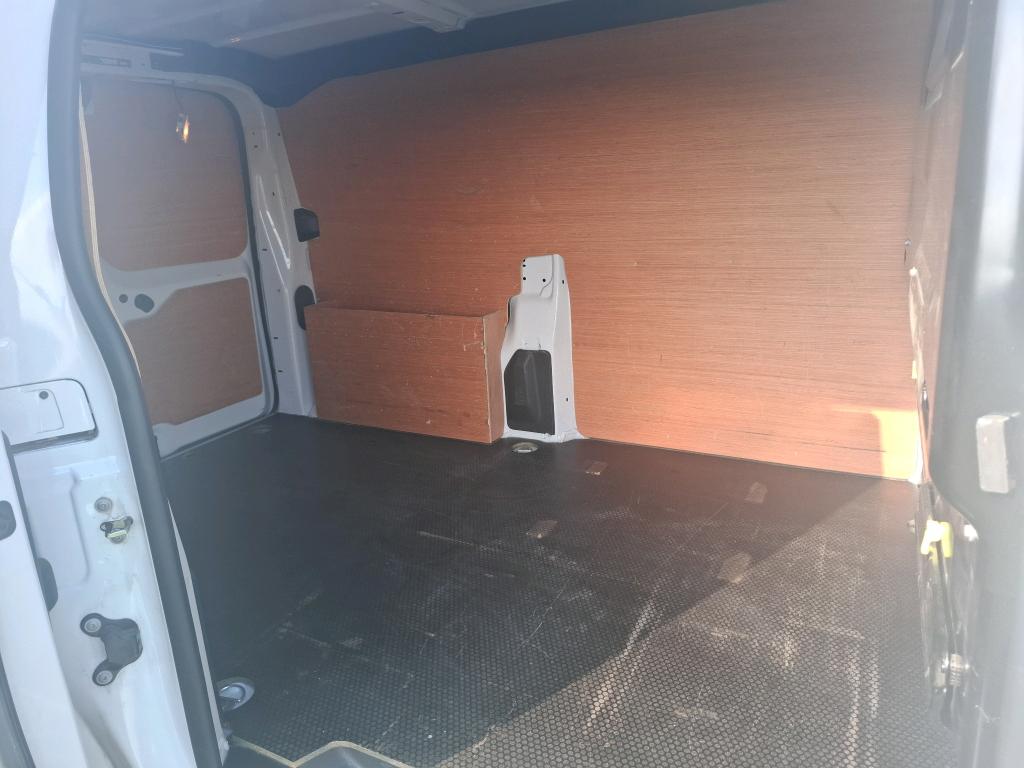 Peugeot EXPERT FGN TOLE STANDARD BLUEHDI 145 S&S BVM6 PREMIUM 2022