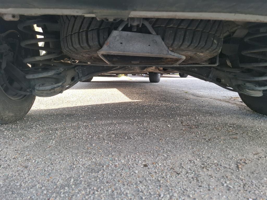 Citroen JUMPY FGN M BLUEHDI 120 S&S BVM6 DRIVER 340 NM 2020