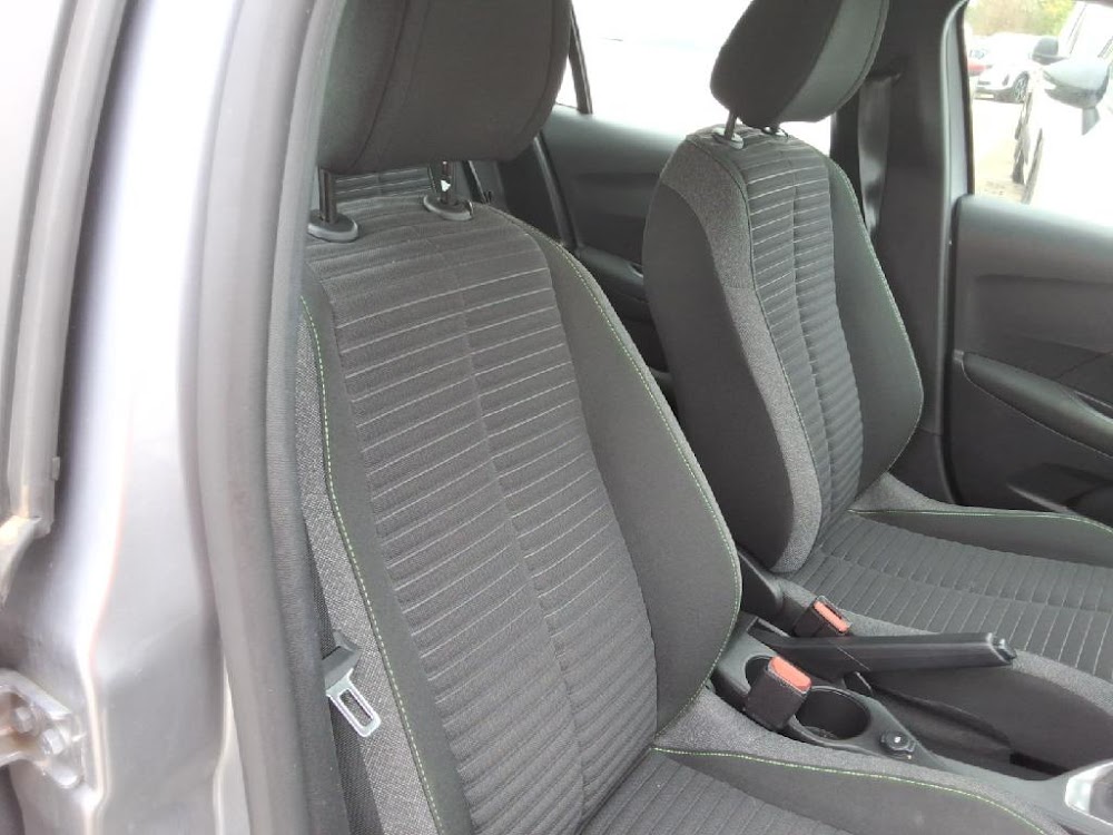 Foto Peugeot 308 6