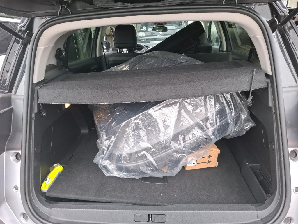 Citroen C5 Aircross PureTech 130 S&S EAT8 C-Series 2022