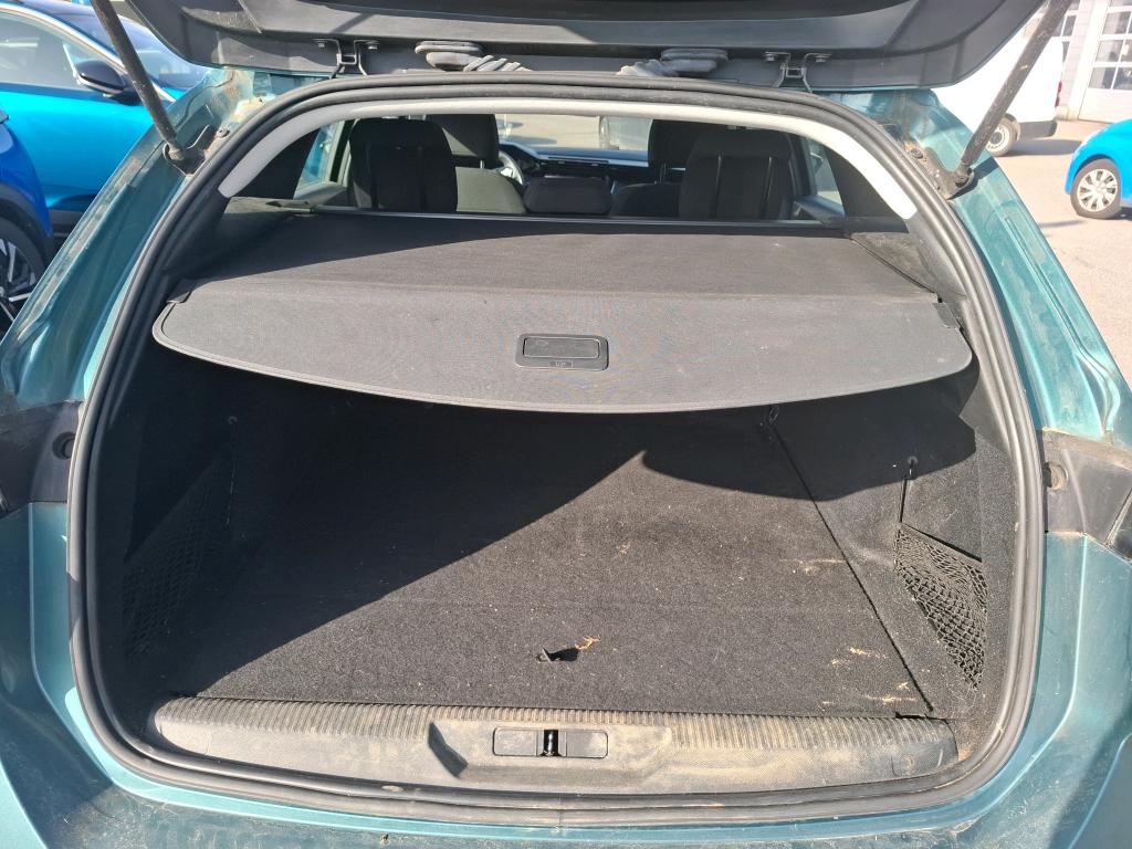 Peugeot 308 SW BlueHDi 130ch S&S BVM6 Active Pack 2022