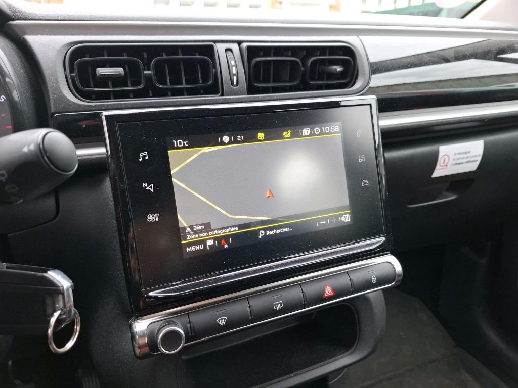 Citroen C3 PureTech 82 S&S BVM5 Feel 2019