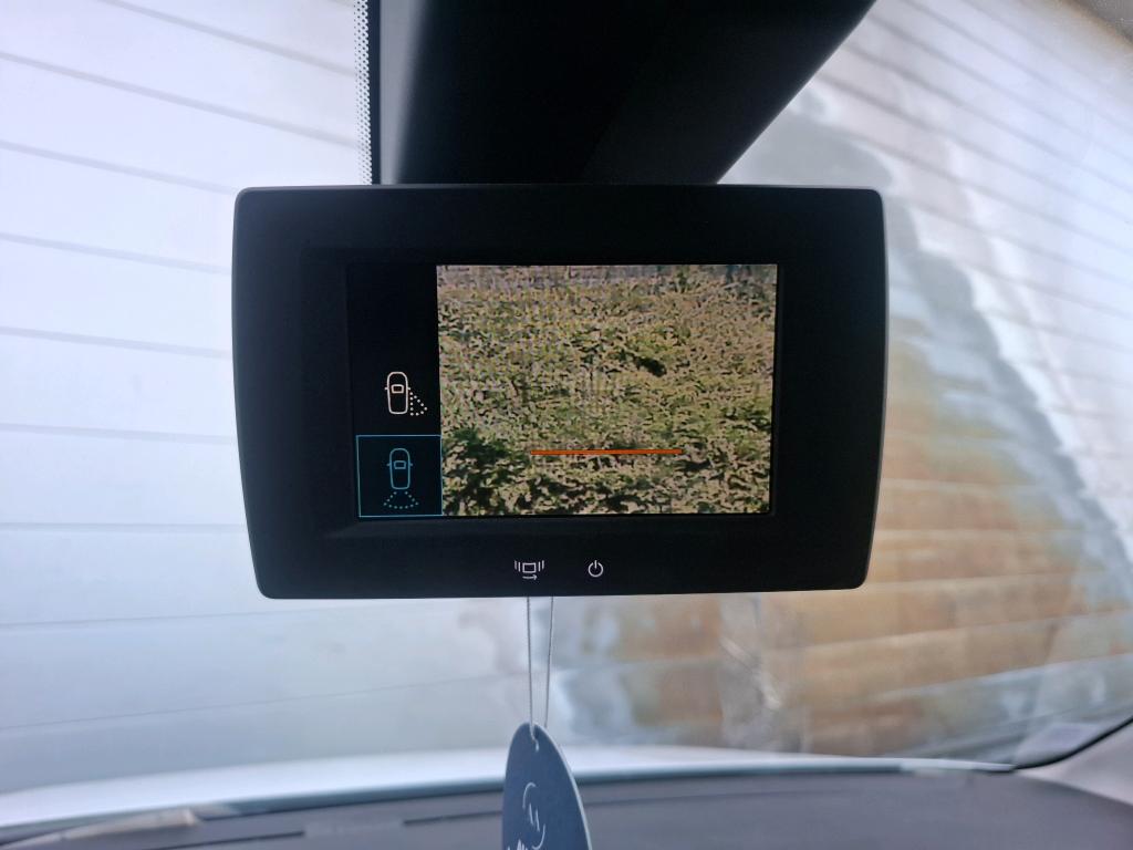 Peugeot PARTNER FOURGON STANDARD 650 KG BLUEHDI 100 S&S BVM5 ASPHALT 2021