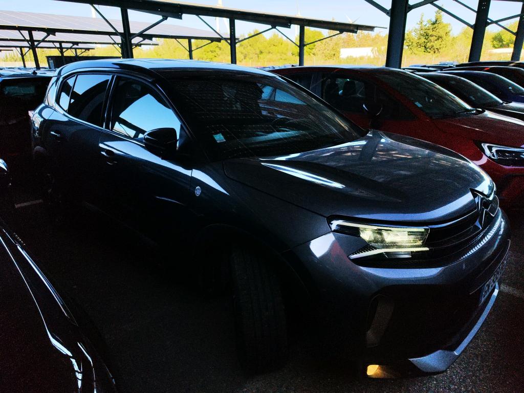 Citroen C5 Aircross Hybride Rechargeable 225 e-EAT8 C-Series 2023