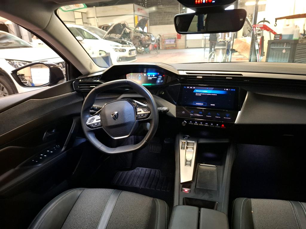 Peugeot 308 SW PHEV 180 e-EAT8 Allure Pack 2023