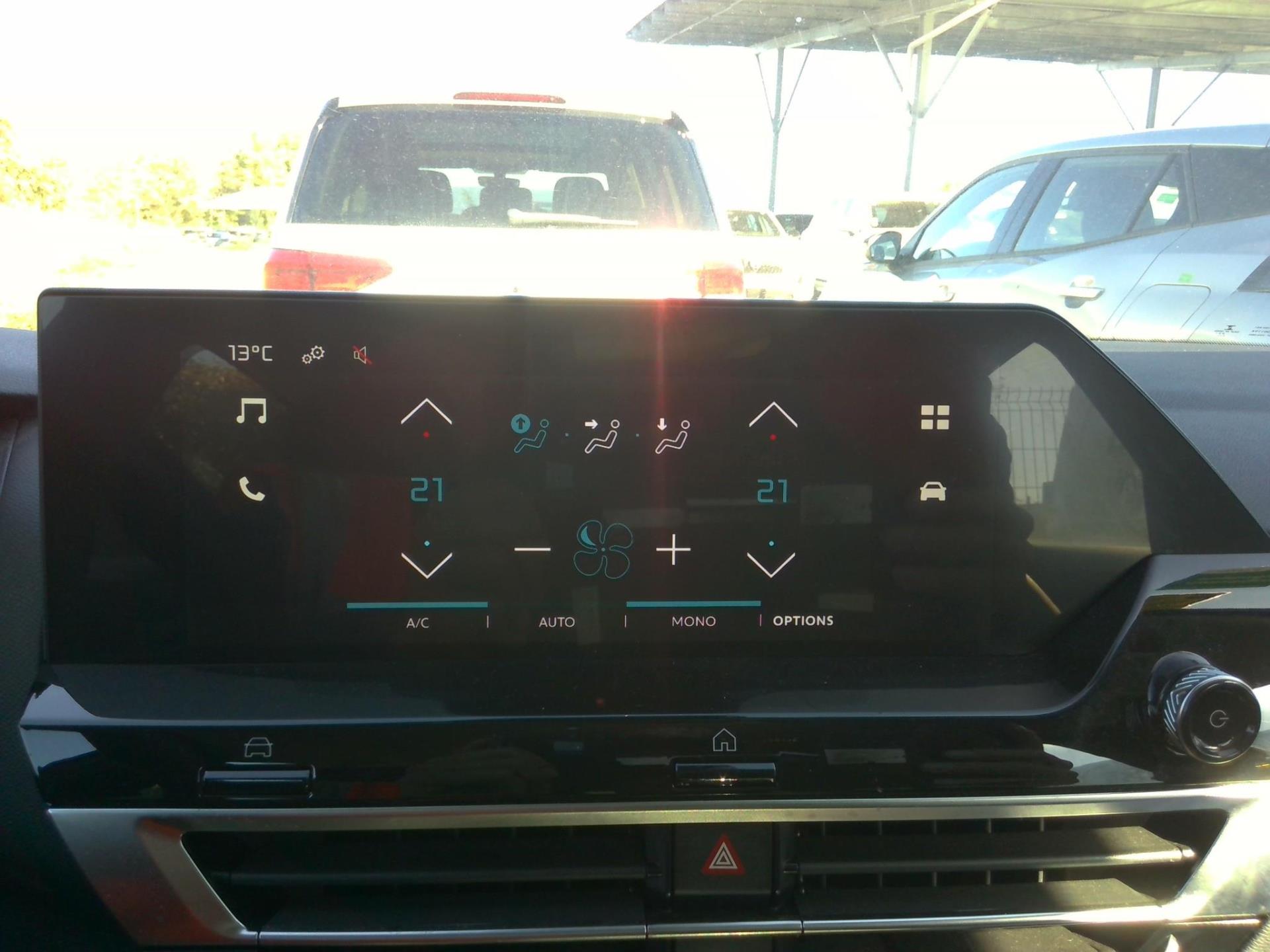 Citroen C4 PureTech 130 S&S BVM6 Feel Pack 2023