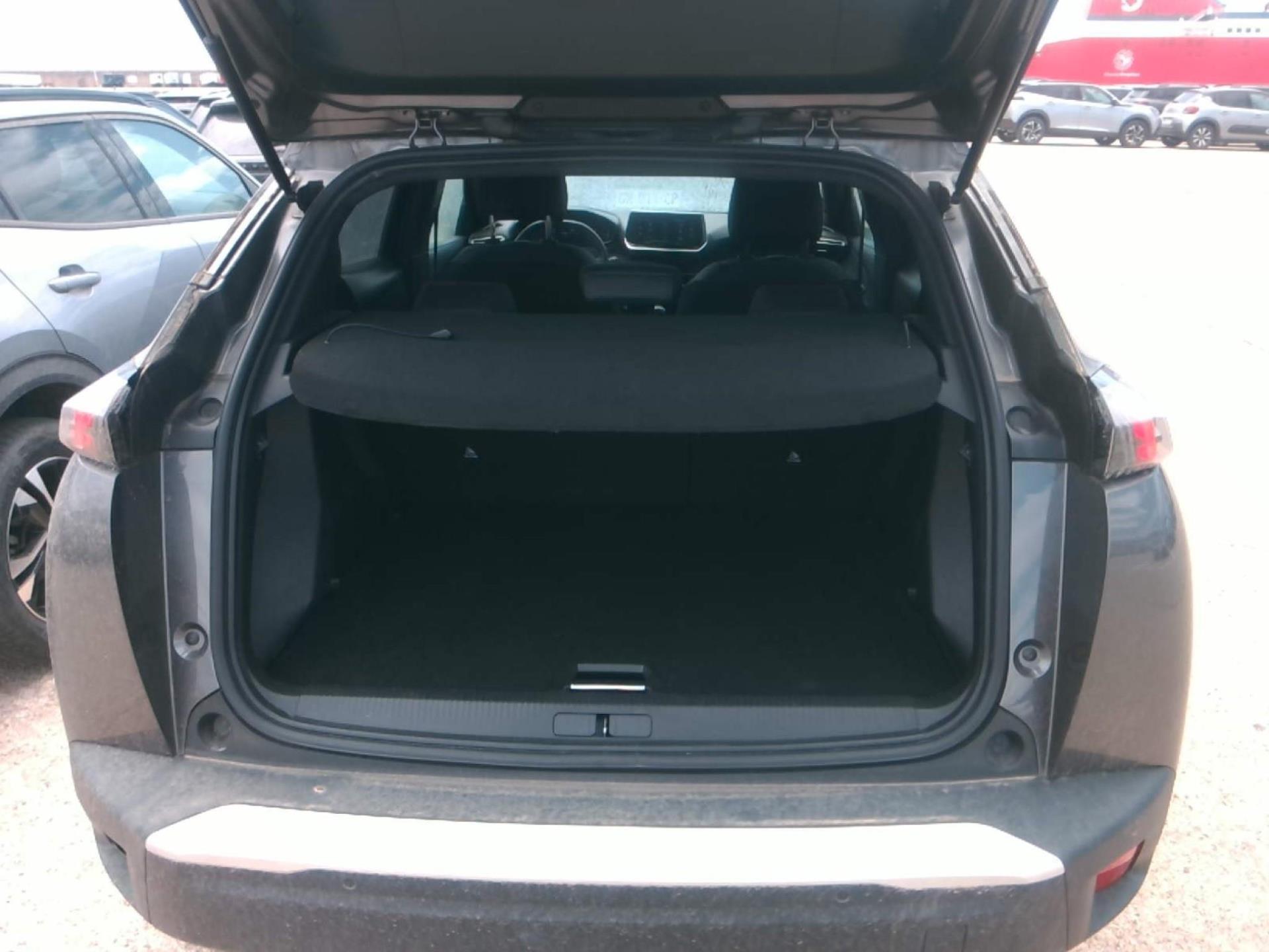 Peugeot 2008 PureTech 130 S&S BVM6 Allure 2023