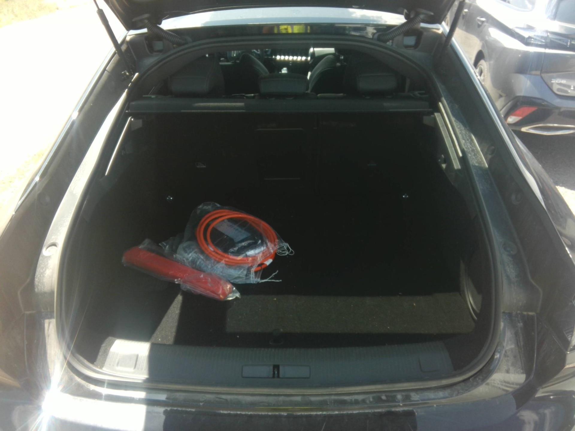 Peugeot 508 Hybrid 225 e-EAT8 GT 2023