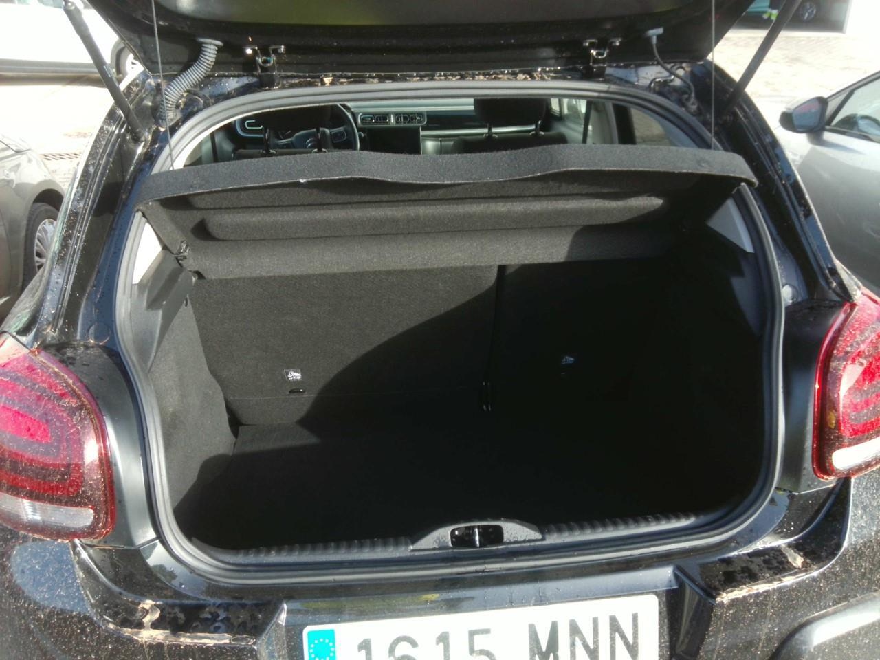 Foto Citroën C3 Aircross 14