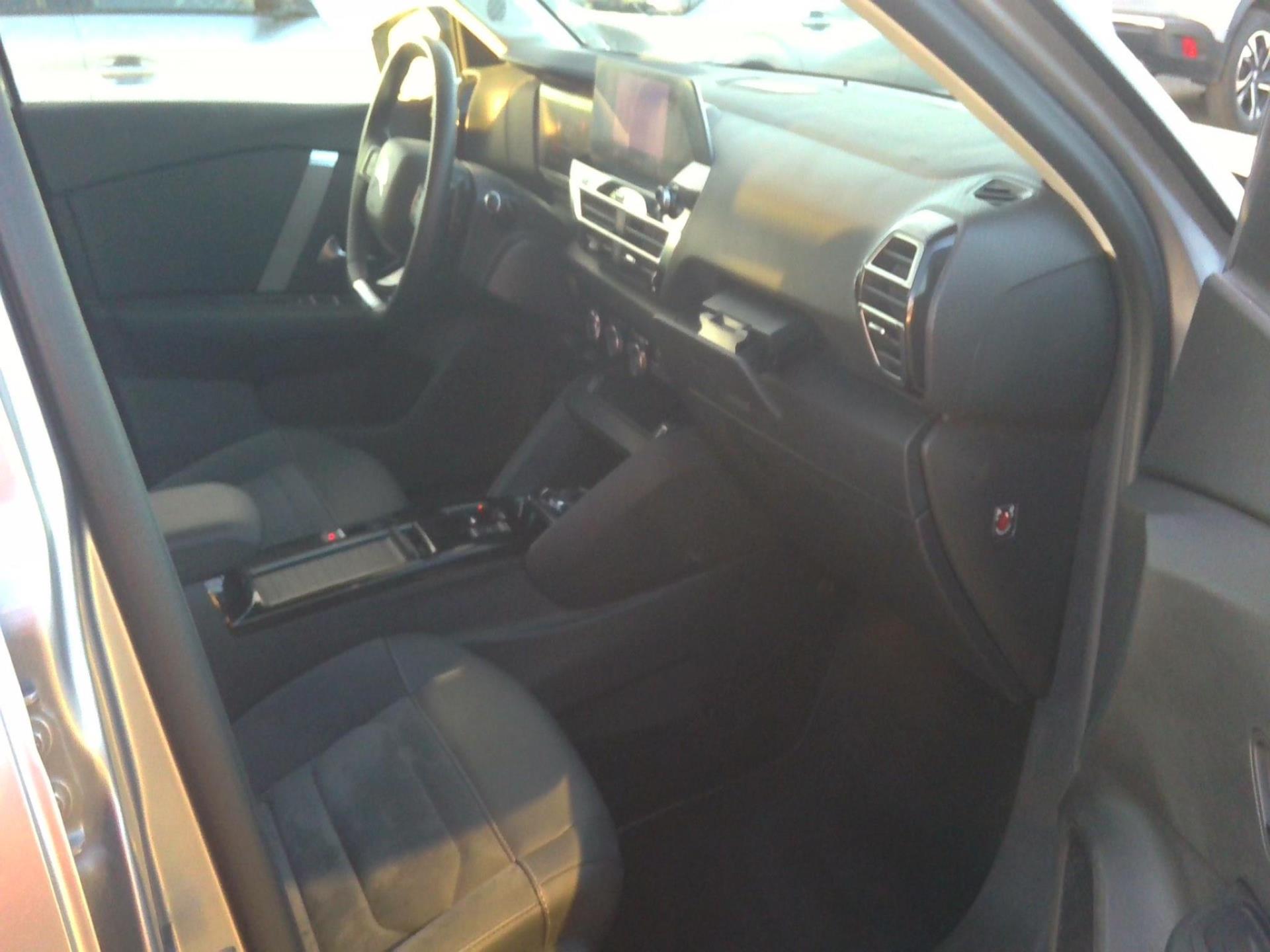 Citroen C4 PureTech 130 S&S EAT8 Shine Pack 2023