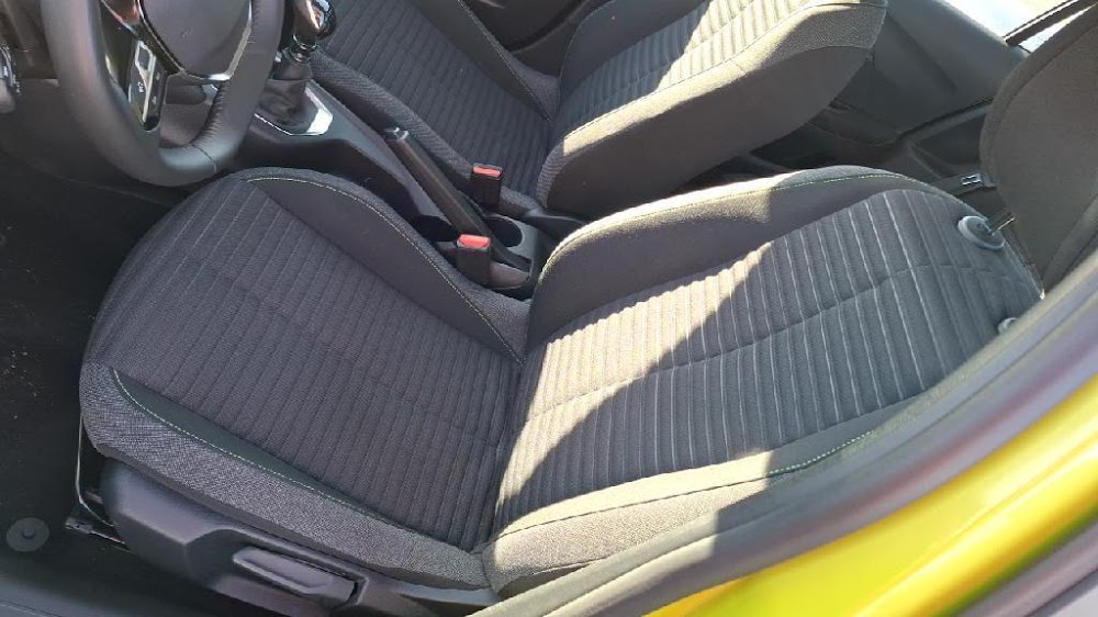 Foto Peugeot 308 15