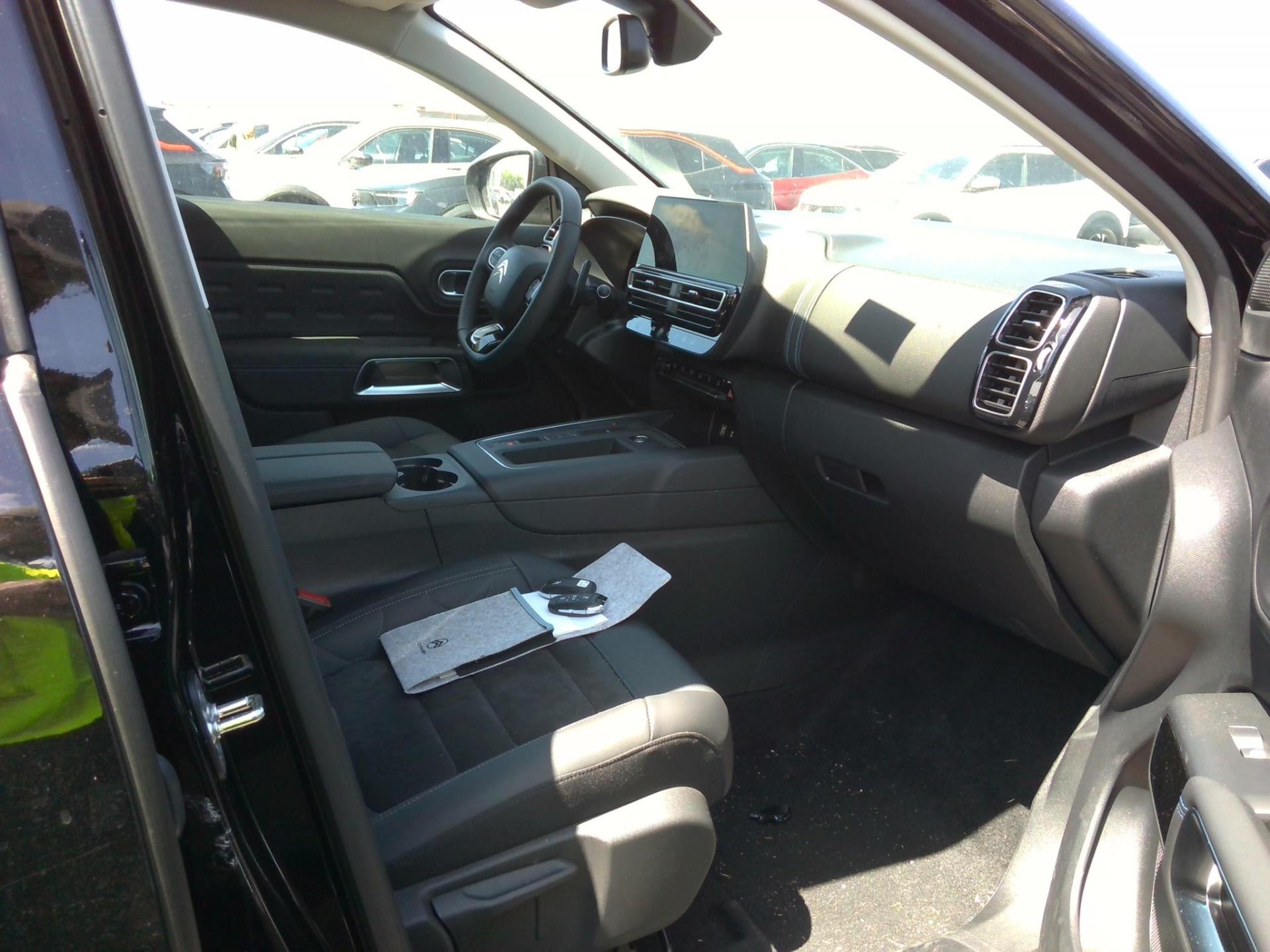 C5 AIRCROSS