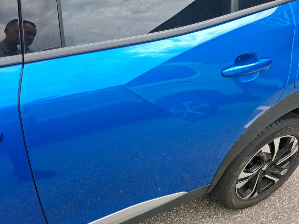Peugeot 2008 BlueHDi 130 S&S EAT8 Allure Pack 2022