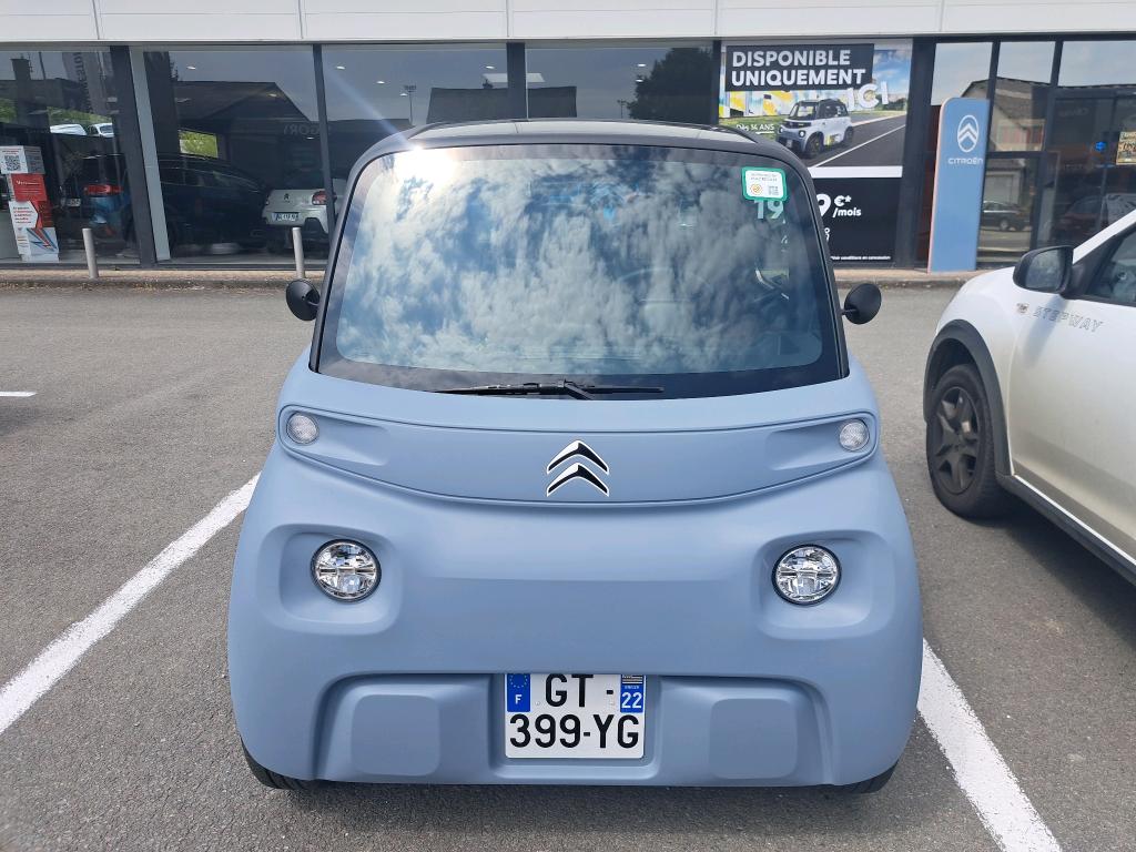 Citroen AMI 