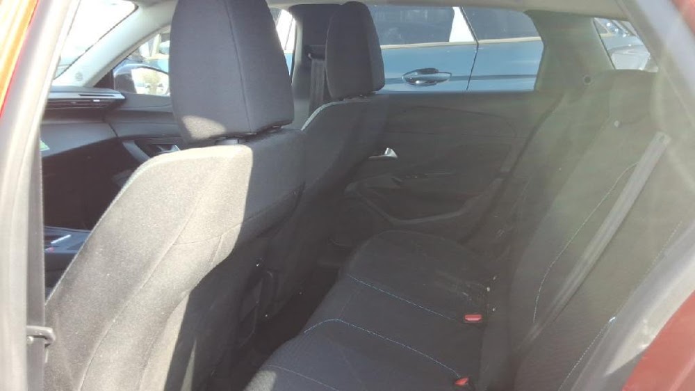 Foto Peugeot 308 10