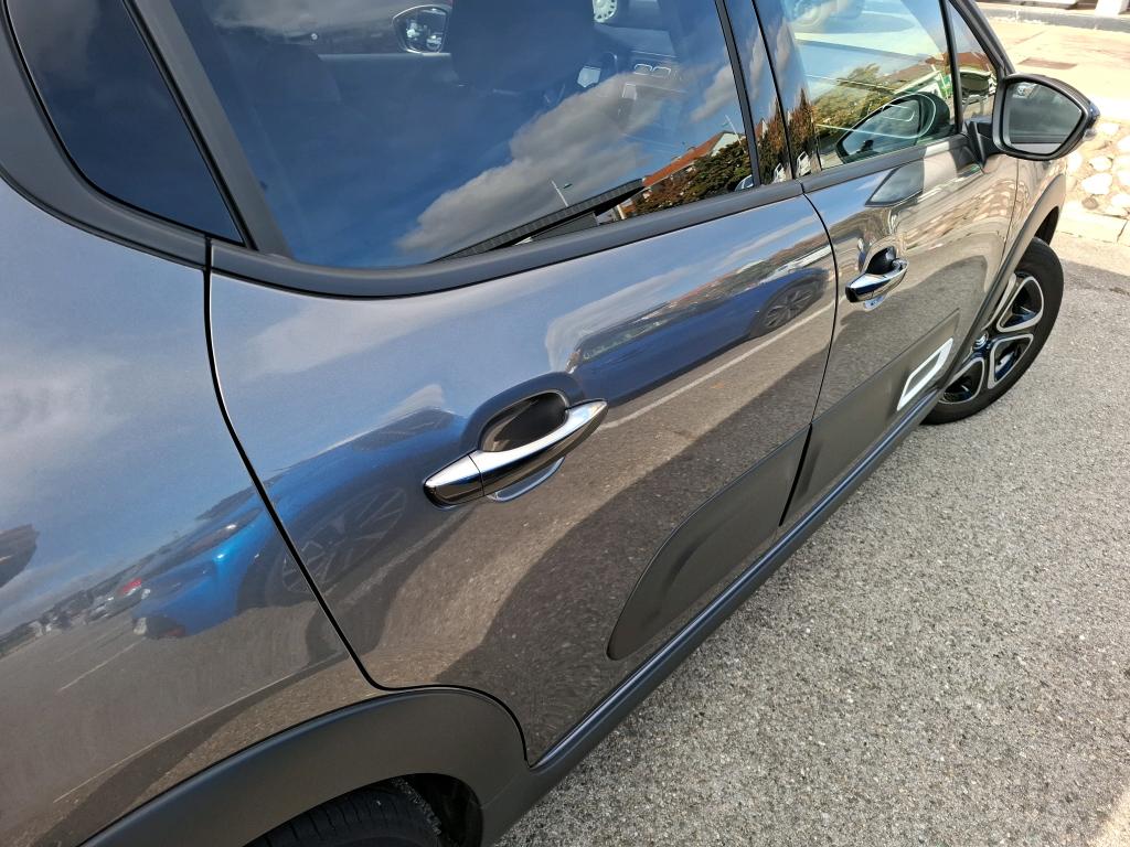 Citroen C3 PureTech 110 S&S BVM6 Shine 2022