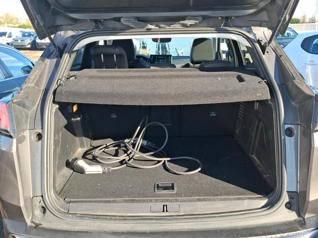 Peugeot 3008 Hybrid 225 e-EAT8 Allure Pack 2022